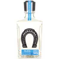 Herradura Plata 40% 0.70