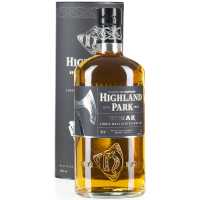Highland Park 21 Years 46% 0.70