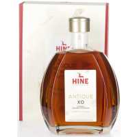 Hine Antique XO Premier Cru Cognac 40% 0.70
