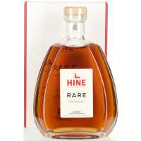 Hine Rare VSOP Cognac 40% 0.70