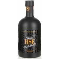 HSE Rhum Agricole Black Sheriff 40% 0.70