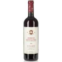 Il Poggione Rosso di Montalcino DOC 0.75
