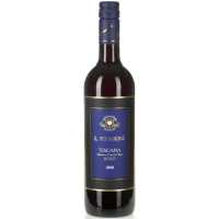 Il Poggione Toscana Rosso IGT 0,75