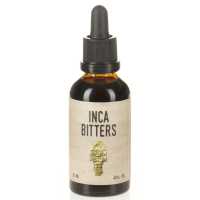 Inca Bitters 40% 0.05