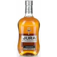 Isle of Jura 21 Years 46,7% 0.70