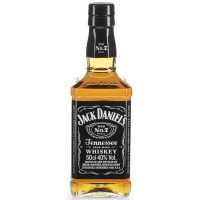 Jack Daniel's 40% 0.50