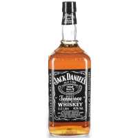 Jack Daniel's 40% 3.00