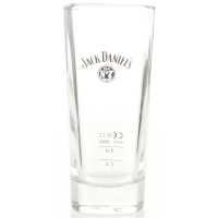 Jack Daniel's Longdrinkgläser 6x4cl