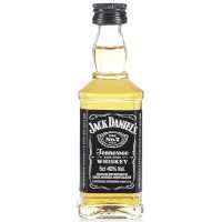 Jack Daniel's Miniatur 40% 0.05