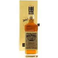 Jack Daniel's No.27 Gold 40% 0.70