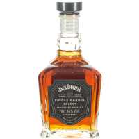 Jack Daniel's Single Barrel 45% 0.70