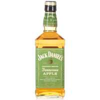 Jack Daniel's Tennessee Apple 35% 0.70