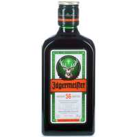 Jägermeister 35% 0.35