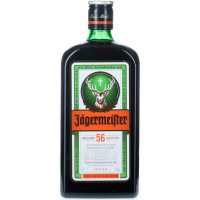 Jägermeister 35% 0.70