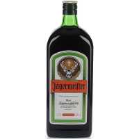 Jägermeister 35% 1.75