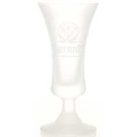 Jägermeister Gläser 6x2cl