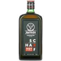 Jägermeister Scharf 33% 0.70