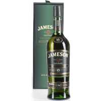 Jameson 18 Years 46% 0.70