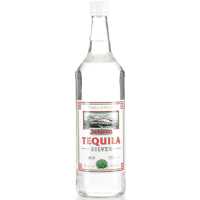 Jamingo Tequila Silver 38% 1.00