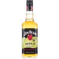 Jim Beam Apple 32,5% 0.70