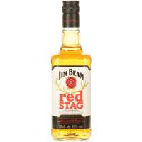 Jim Beam Black Cherry 32,5% 0.70