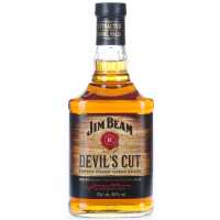Jim Beam Devil's Cut 45% 1.00