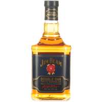 Jim Beam Double Oak 43% 0.70