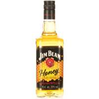 Jim Beam Honey 32,5% 0.70