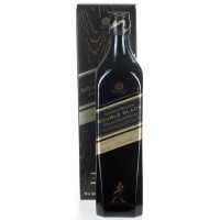 Johnnie Walker Double Black 40% 0.70