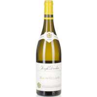 Joseph Drohin Macon Villages blanc 0.75