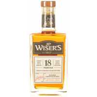 JP Wiser's 18 Years 40% 0.70
