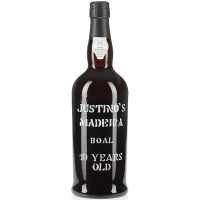 Justino's Boal 10 Years Madeira 19% 0.75