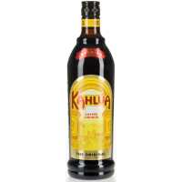 Kahlua Kaffee-Likör 16% 0.70