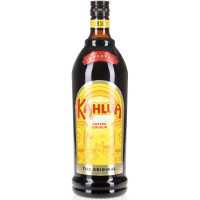 Kahlua Kaffee-Likör 16% 1.00