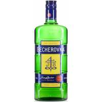 Karlsbader Becherovka 38% 0.70