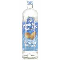 Kartoffelschnaps 40% 0.70