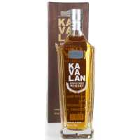 Kavalan Single Malt 40% 0.70
