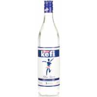Kefi Ouzo 37,5% 0.70