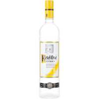 Ketel One Citron Vodka 40% 0.70