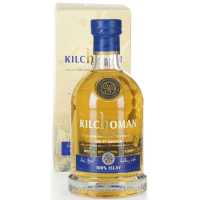 Kilchoman 100% Islay 50% 0.70