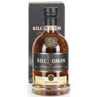 Kilchoman Loch Gorm 46% 0.70