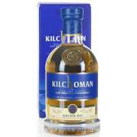 Kilchoman Machir Bay 46% 0.70
