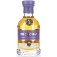 Kilchoman Sanaig 46% 0.20
