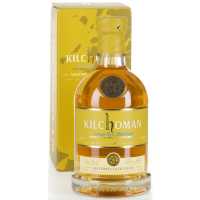 Kilchoman Sauternes Cask Matured 50% 0.70