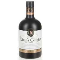 King's Ginger Liqueur 29,9% 0.50