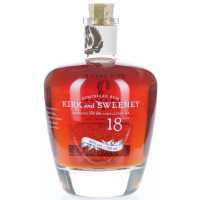 Kirk & Sweeney Gran Reserva 40% 0.70