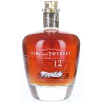 Kirk & Sweeney Reserva 40% 0.70