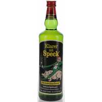 Klarer mit Speck 36% 0.70