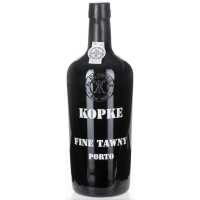 Kopke Tawny Port 19,5% 0.75