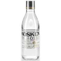 Koskenkorva Vodka 40% 0.70